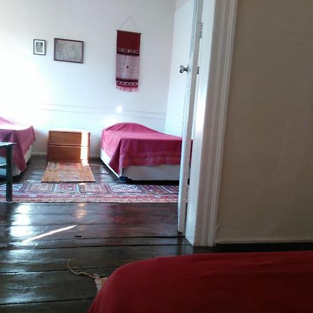 Odyssey Guest House Bergama Exteriör bild
