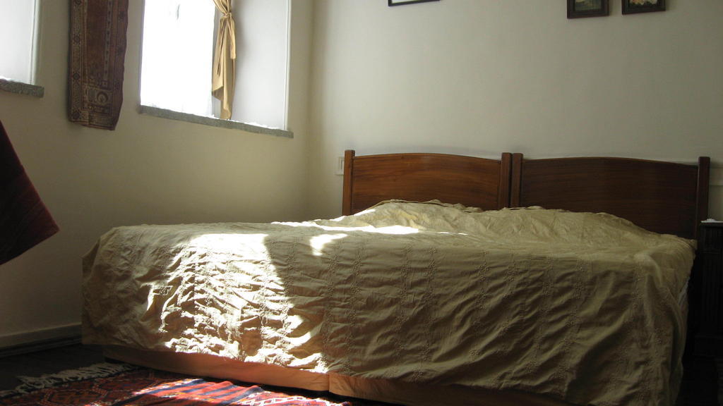 Odyssey Guest House Bergama Rum bild