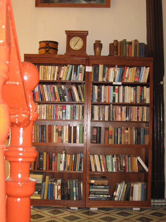 Odyssey Guest House Bergama Exteriör bild